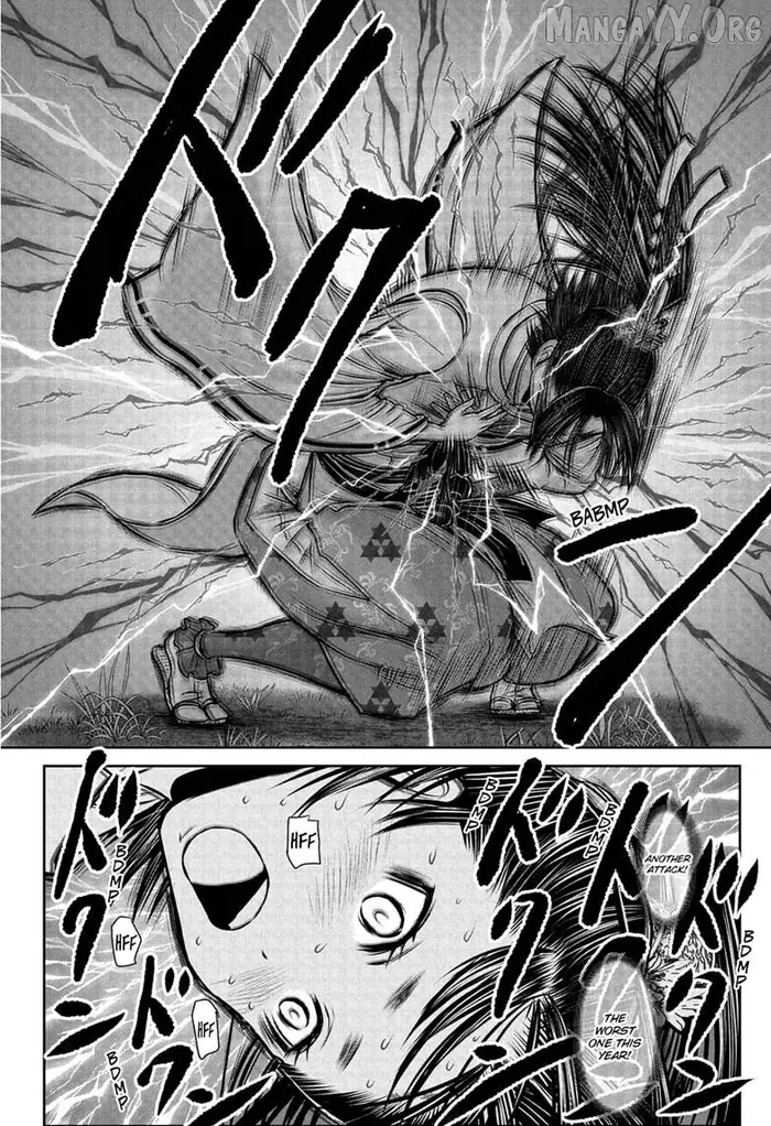 The Elusive Samurai Chapter 230 image 14_optimized